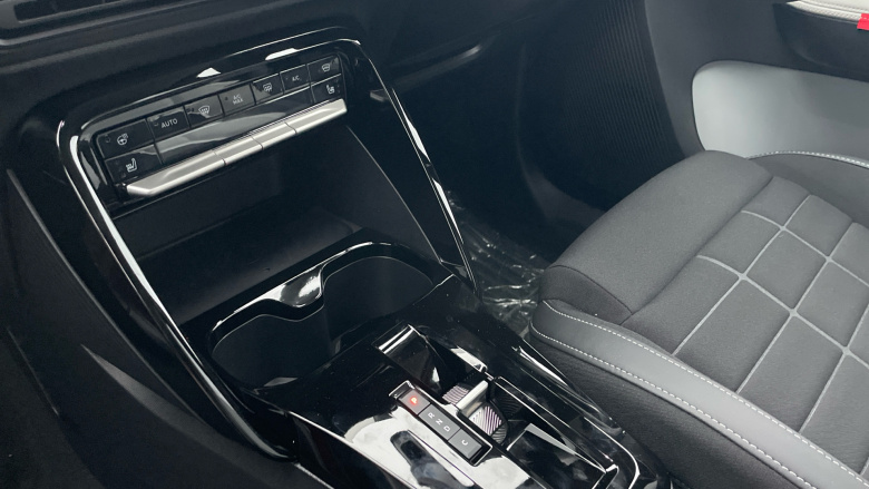 Citroen C3 83kW Max 44kWh 5dr Auto Electric Hatchback